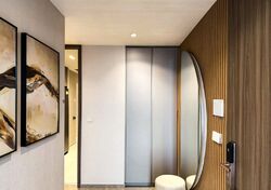 Hazel Park Condominium (D23), Condominium #580720601